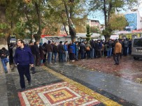 İNÖNÜ STADI - Beşiktaş Maçı Biletleri Tükenmek Üzere