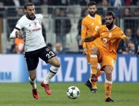 UEFA ŞAMPİYONLAR LİGİ - Cenk Tosun asistini anlattı!