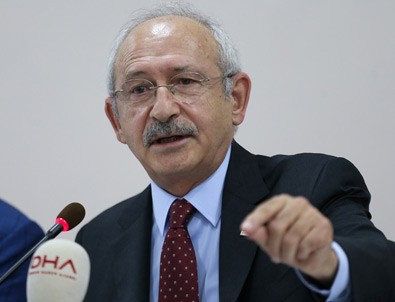 CHP liderinden ilginç kadına şiddet açıklaması