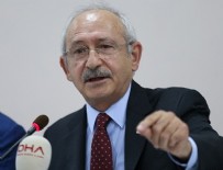 KADINA ŞİDDET - CHP liderinden ilginç kadına şiddet açıklaması