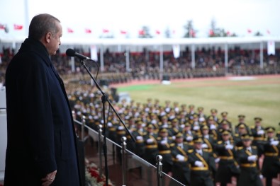 Cumhurbaşkanı Erdoğan Açıklaması 'Kendi Göbeğimizi Kendimiz Keseceğiz'