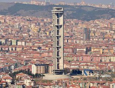 Cumhuriyet Kulesi'nin kaderi cumartesi belli oluyor