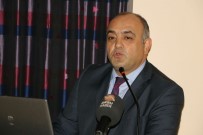 TARIM ARAZİSİ - DSİ'den Kahramanmaraş'a 6 Buçuk Milyar Liralık Yatırım