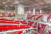 KARBON - Dünya Devi Alibaba, Aras Kargo'yla Anlaştı