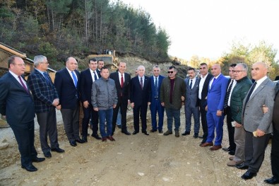 Durmaz Açıklaması 'Adana Büyükşehir Belediyesi, Milliyetçi Belediyeciliğin Samimi Bir Örneği'