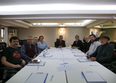 Eflatun Nuri Ödülleri 11 Aralık'ta Verilecek