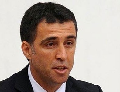 FETÖ'cü Hakan Şükür bunu da yapmış