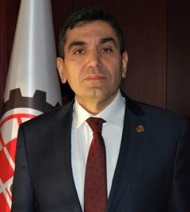 GTO Başkanlarından Öğretmenler Günü Mesajı