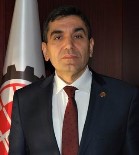 GAZIANTEP TICARET ODASı - GTO Başkanlarından Öğretmenler Günü Mesajı