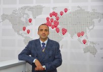 GURBETÇI - Gurbetçilerin Emlak Alımlarında Yüzde 23 Artış Oldu