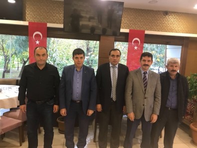 Hizmet İş Sendikası Trabzon Şubesi Yönetim Kurulu Belirlendi