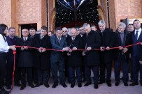 ŞEHMUS GÜNAYDıN - Isparta'nın Marka Fuarı 13'Üncü Kez Açıldı