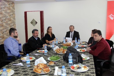 Kadına Yönelik Şiddetin Engellenmesi İçin Eylem Planı Hazırlandı