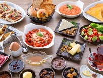 KÜÇÜKÇEKMECE BELEDİYESİ - Kahvaltıyı atlamayın