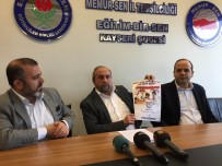 EĞITIM BIR SEN - Kalkan, 'Başarıya Giden Yol İyi Müfredat Ve Öğretmen Kadrosu İle Amacına Ulaşır'