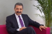 BAYRAM HAVASI - Kayserispor Kulübü Başkanı Dr. Erol Bedir Açıklaması 'Zafere 3 Gün Var'