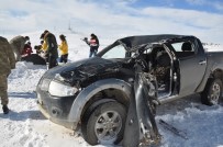 Kazadan Kurtuldu, Soğuktan Öldü