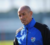 PAUL LE GUEN - Le Guen Açıklaması 'Transfer Dönemindeki Önceliğim Oyuncuları Elimizde Tutmak Olacak'