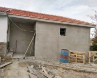 KARAGEDIK - Mahallelerin Eksiklikleri Gideriliyor