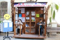 İSMAIL ÇORUMLUOĞLU - Manisalı Çocuklar Dijital Hayattan Uzaklaşacak