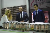 VEHBI ORAKÇı - Marmara Yapı Projelerini Rant Değil İmar Yoğunluğu Gözeterek Yapıyor