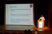 BAŞ DÖNMESİ - Merdiven Çıkarken Yorulmaya Dikkat!