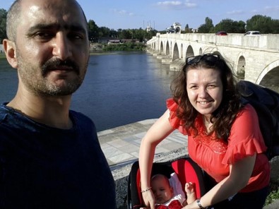 Merve Öğretmen, Öğretmenler Günü'nü Göremedi