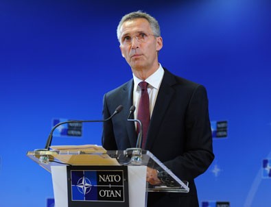 Stoltenberg: Nato tatbikatındaki skandal bir daha yaşanmayacak