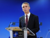 NATO - Stoltenberg: Nato tatbikatındaki skandal bir daha yaşanmayacak