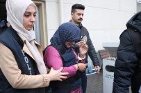 SAĞLIK RAPORU - Oğlunu Boğarak Öldüren Anne Tutuklandı