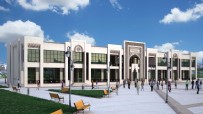 KıLıÇARSLAN - Payitaht Müzesinin Temeli Atılıyor