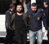 KORSAN GÖSTERİ - PKK'nın İnfaz Timi Tutuklandı