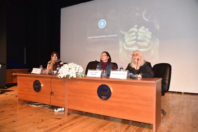 Prof. Dr. Yılmaz Açıklaması 'Toplumsal Cinsiyet Eşitliği Bilinci Oluşturmak Gibi Bir Amacımız Var'