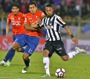 ROBİNHO - Brezilyalı yıldıza şok! 9 yıl hapis cezası