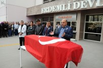 GÖLGELI - Röntgen Teknisyeni Kadın İçin Hastanede Tören