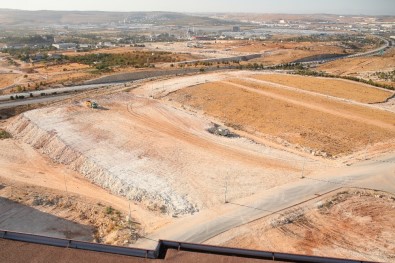 Şehitkamil'deki Semt Sahaları Sayısı Artacak