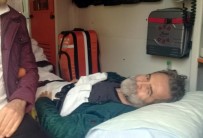 GAYRETTEPE - Tarakçı Açıklaması 'Saldırıya İlişkin 2 Şahsı Teşhis Ettim'