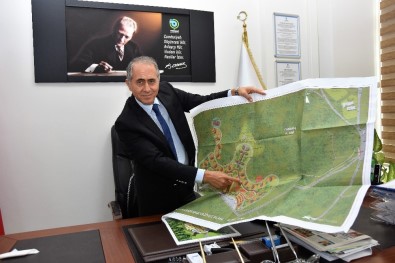 Tekirdağ Büyükşehir Belediyesi 6. Dünya Kalite Zirvesi'ne Katılıyor