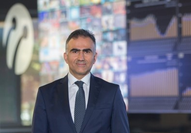 Turkcell Altyapısını 5G İçin Güçlendiriyor