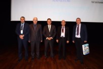 OSMANLI ARŞİVİ - Uluslararası Türk Gürcü İlişkileri Sempozyumu Trabzon'da Başladı