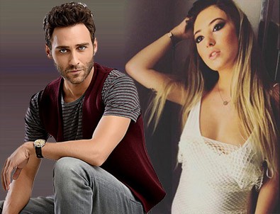 Yasmin Erbil'e 15 yaş büyük sevgili