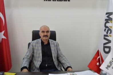 Yerel Ve Ulusal Basın Temsilcileri Mardin'de Buluşuyor