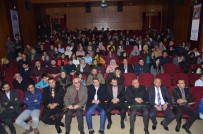 SELAHADDIN EYYUBI - Yüksekova'da Öğretmenler Günü Etkinliği