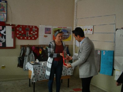 24 Kasım Öğretmen Günü