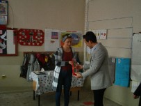 ÖZALP BELEDİYESİ - 24 Kasım Öğretmen Günü