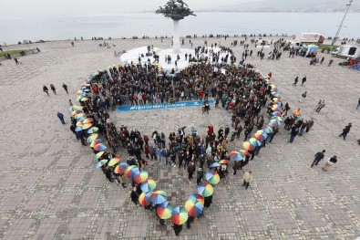 50'Yi Aşkın Sivil Toplum Kuruluşu 'İyilik' İçin İzmir'de Buluşacak