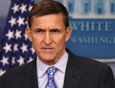 ABD'de derin kriz: Flynn, Trump'la bağlarını kopardı