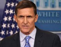 ABD'de derin kriz: Flynn, Trump'la bağlarını kopardı