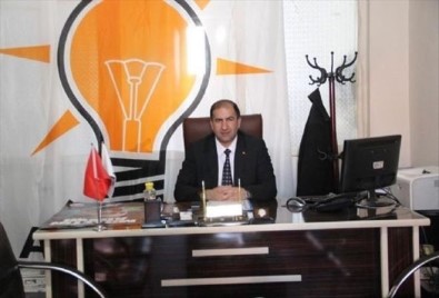 AK Parti Çıldır İlçe Başkanı Vural, Öğretmenler Gününü Kutladı