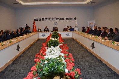AK Partili Selman Açıklaması 'Ekonomide Mikro Düzeyde İncelemeler Yapılması Hedeflenmekte'